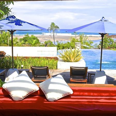 Anginsepoi Hotel Canggu Exterior foto