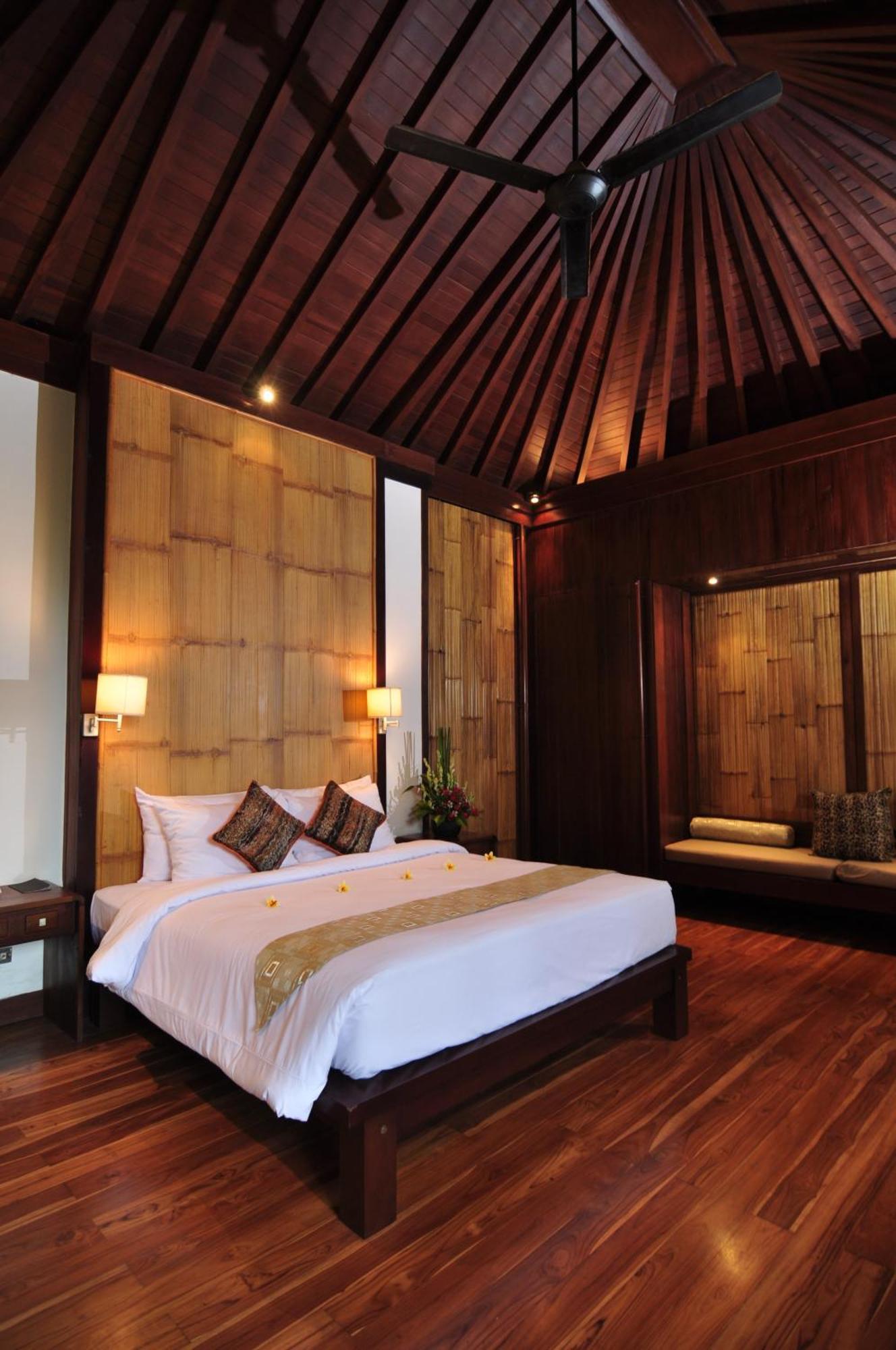 Anginsepoi Hotel Canggu Exterior foto
