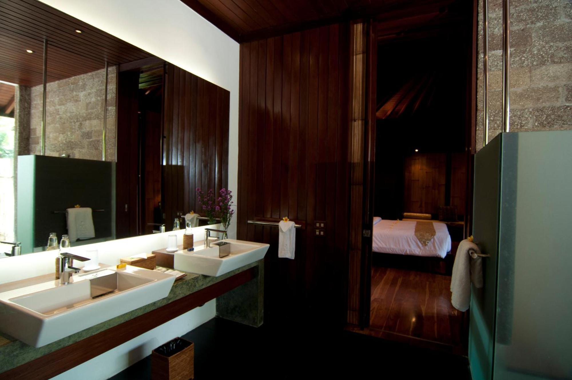 Anginsepoi Hotel Canggu Exterior foto