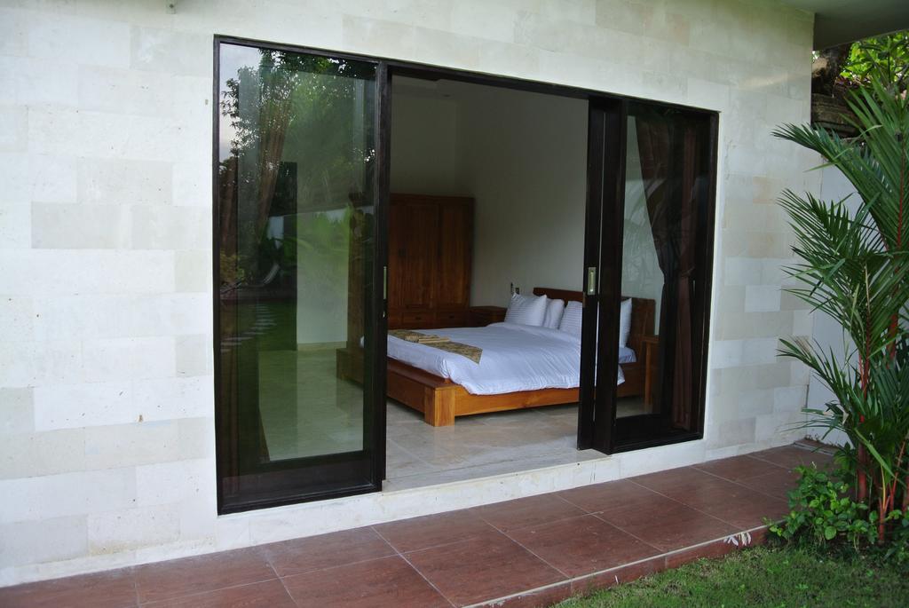 Anginsepoi Hotel Canggu Exterior foto