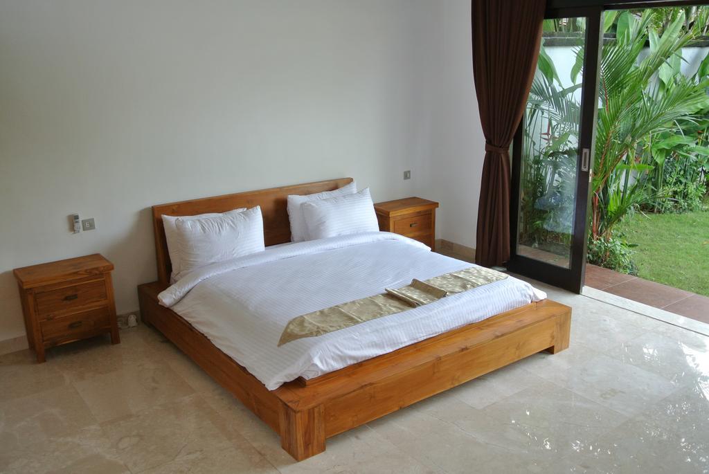 Anginsepoi Hotel Canggu Exterior foto