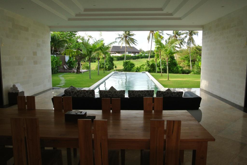 Anginsepoi Hotel Canggu Exterior foto