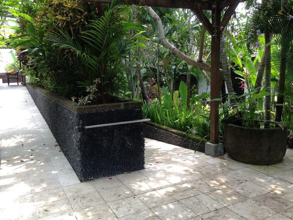 Anginsepoi Hotel Canggu Exterior foto