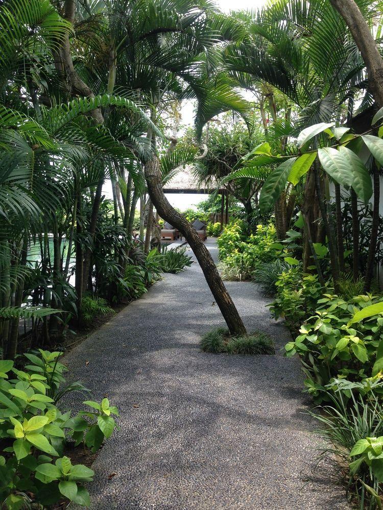 Anginsepoi Hotel Canggu Exterior foto