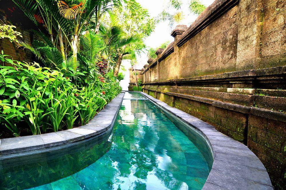 Anginsepoi Hotel Canggu Exterior foto
