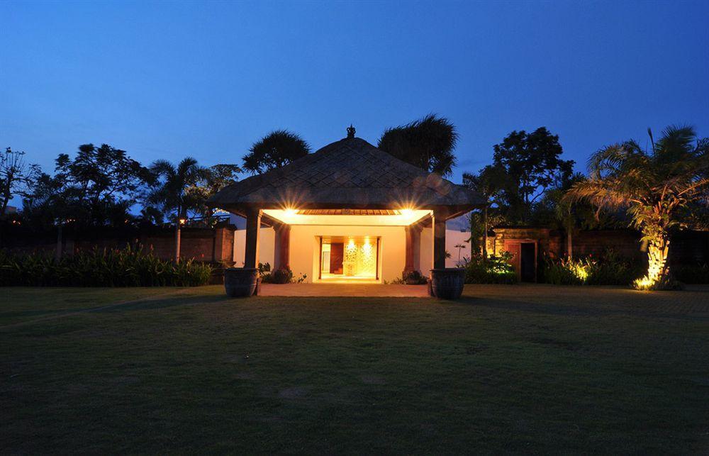 Anginsepoi Hotel Canggu Exterior foto