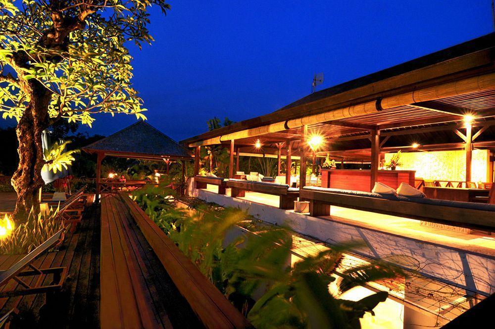 Anginsepoi Hotel Canggu Exterior foto