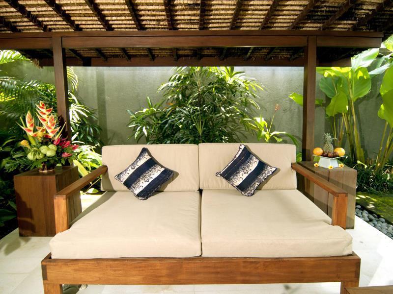 Anginsepoi Hotel Canggu Exterior foto