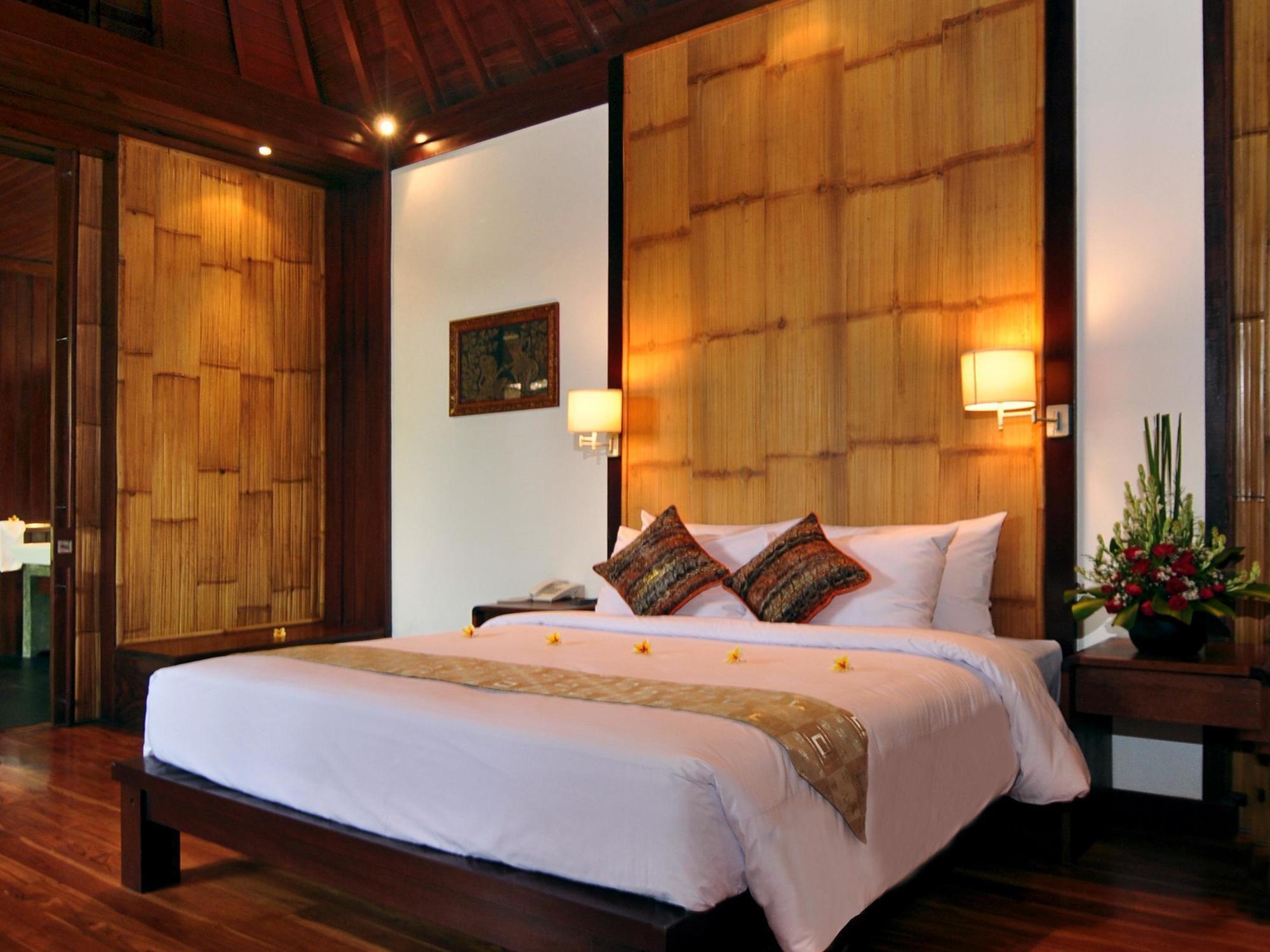 Anginsepoi Hotel Canggu Exterior foto
