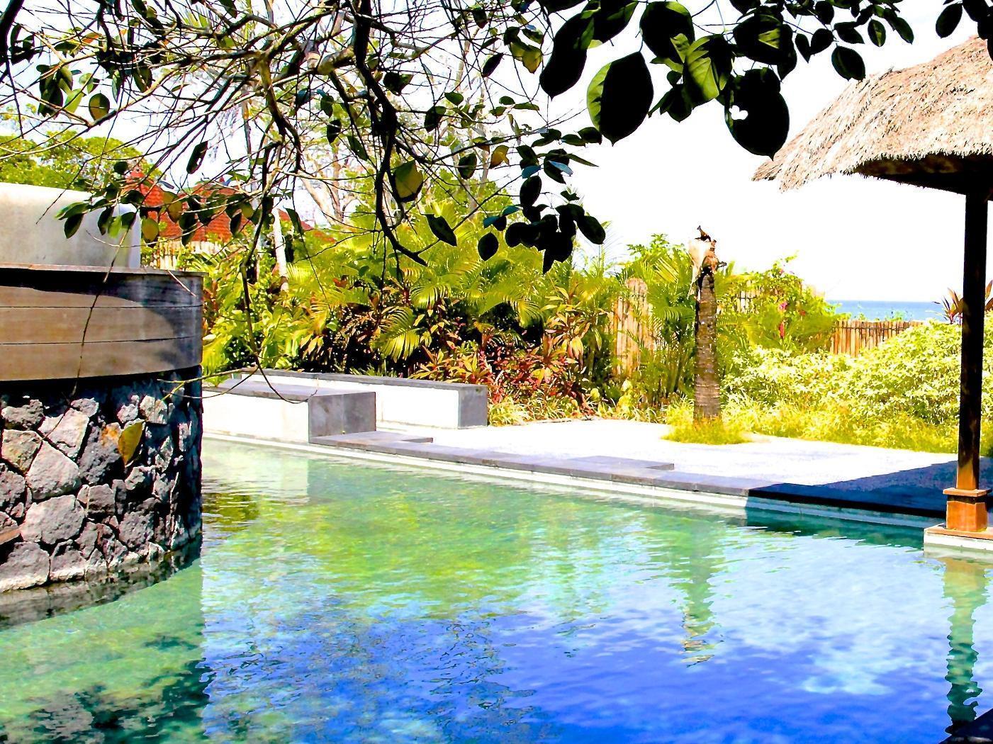 Anginsepoi Hotel Canggu Exterior foto