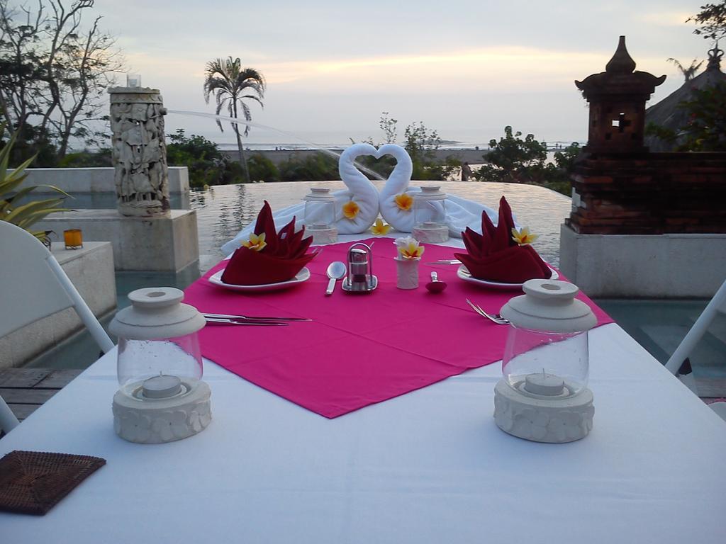 Anginsepoi Hotel Canggu Exterior foto