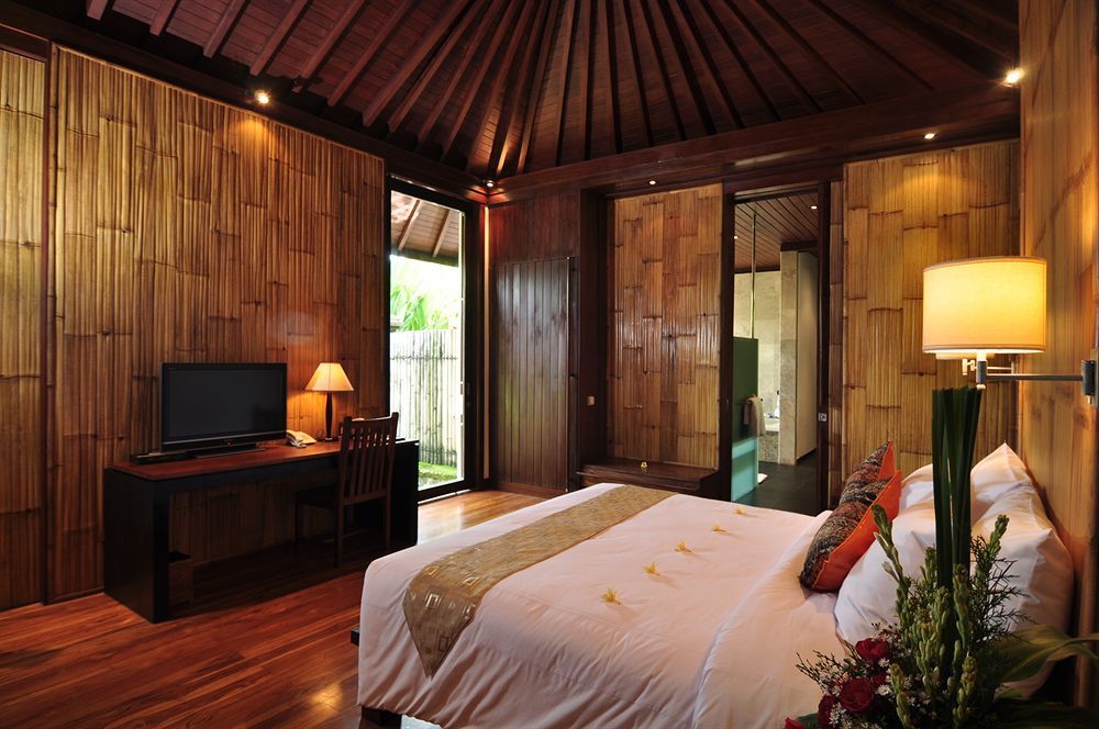Anginsepoi Hotel Canggu Exterior foto