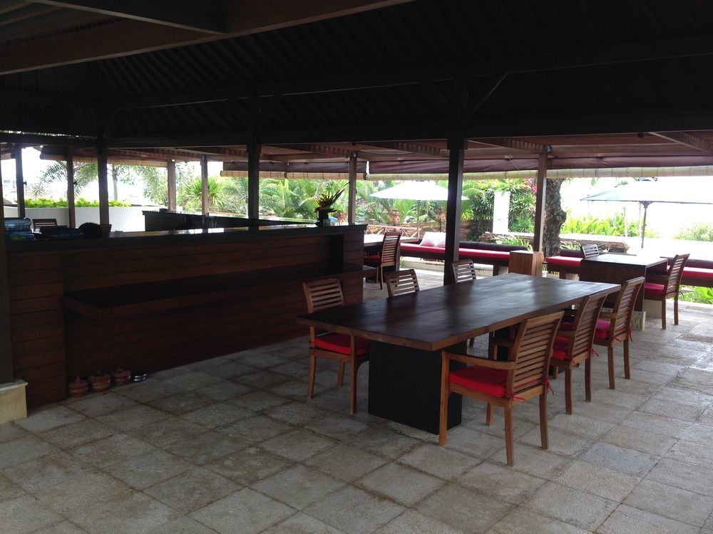 Anginsepoi Hotel Canggu Exterior foto