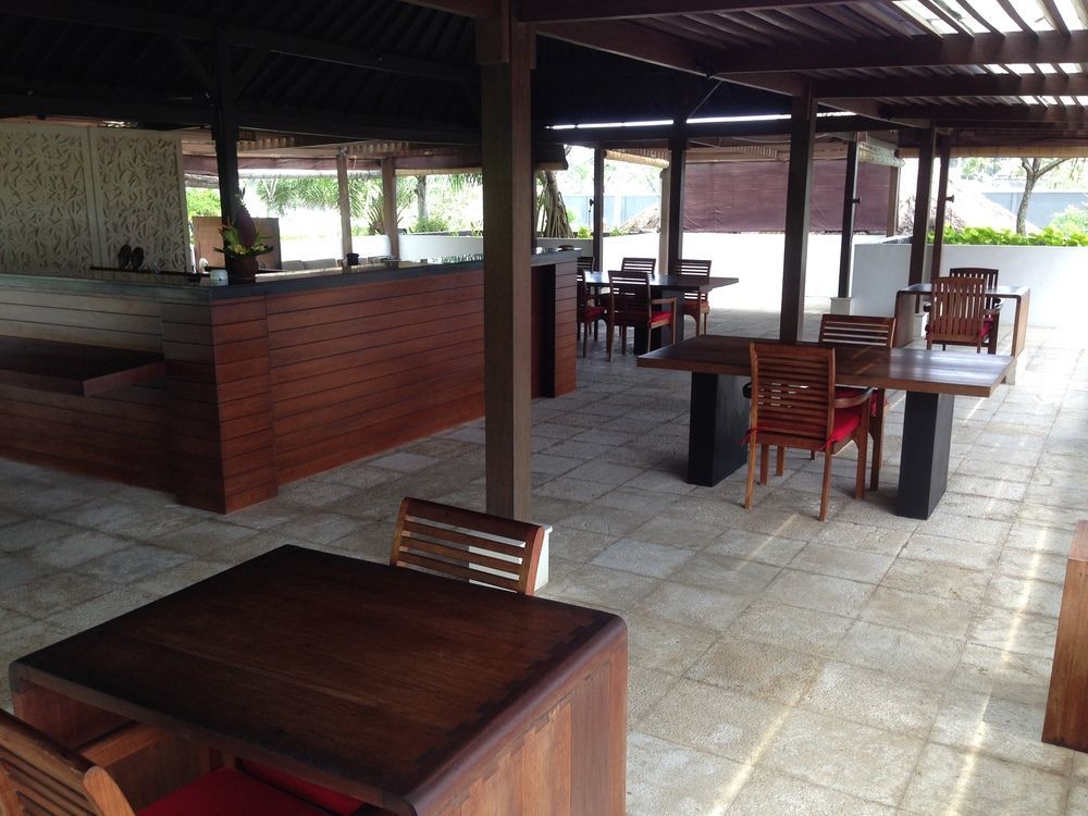 Anginsepoi Hotel Canggu Exterior foto