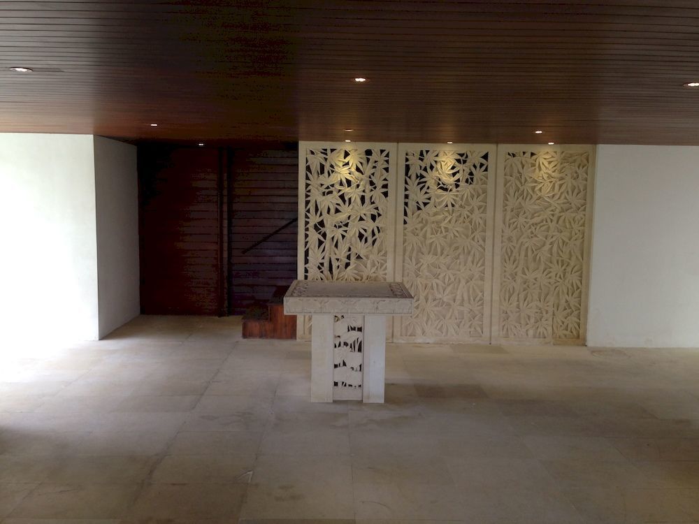 Anginsepoi Hotel Canggu Exterior foto