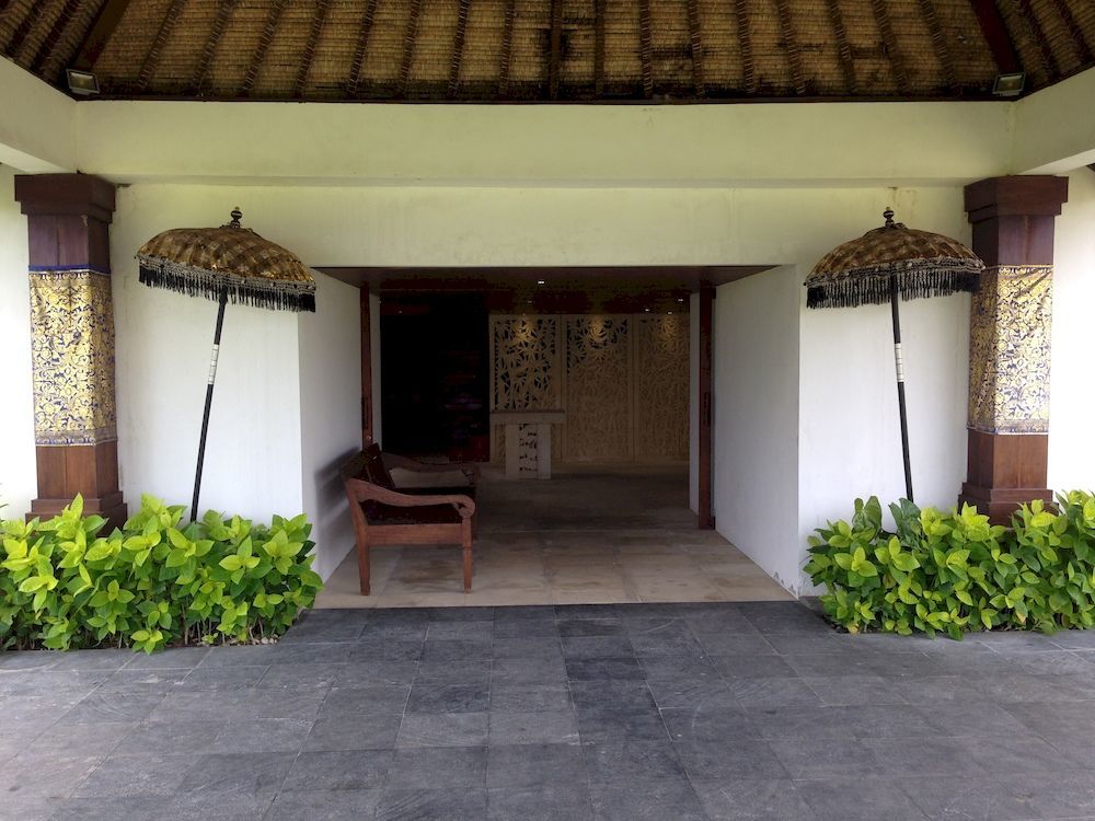 Anginsepoi Hotel Canggu Exterior foto