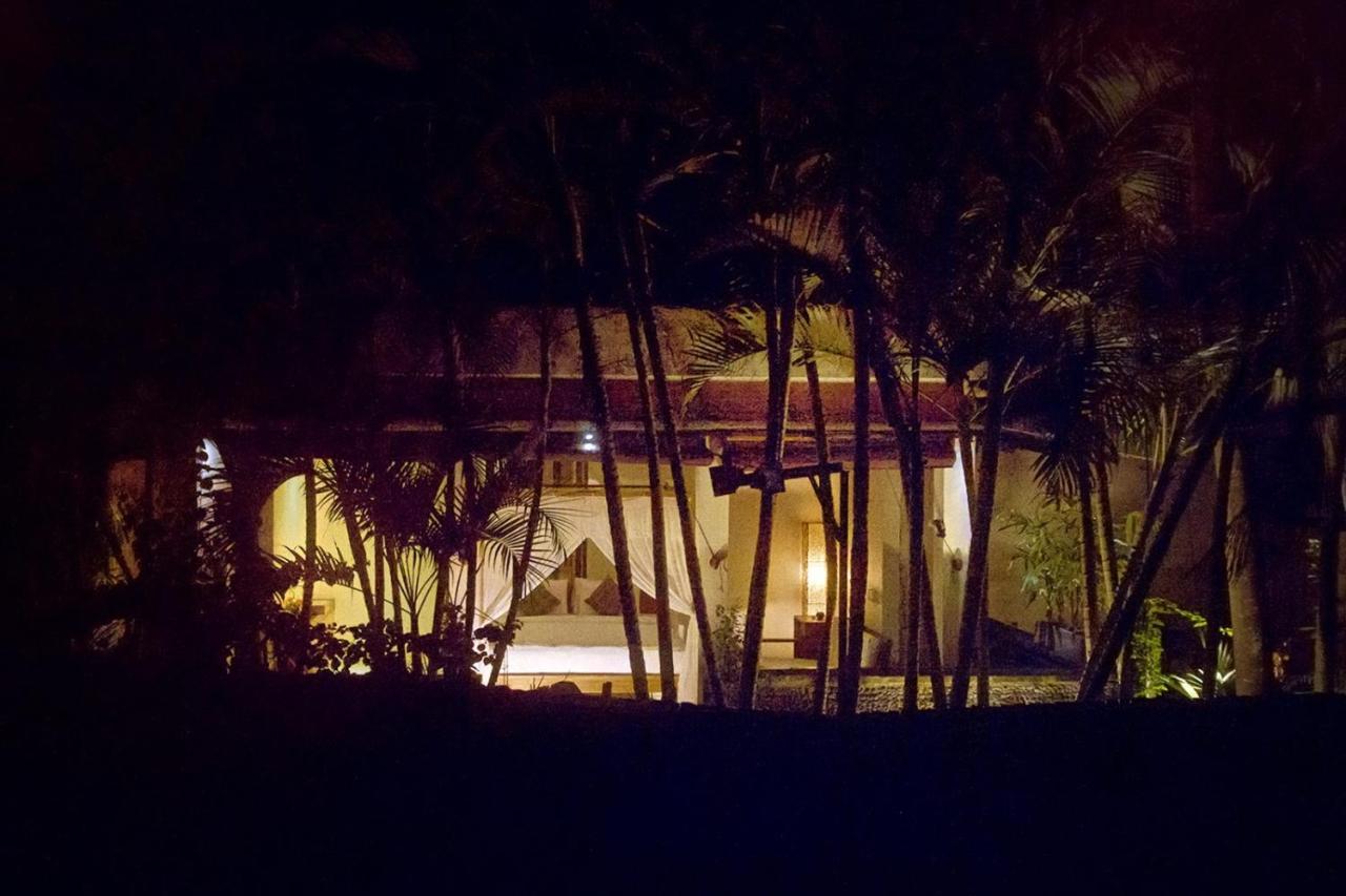 Anginsepoi Hotel Canggu Exterior foto
