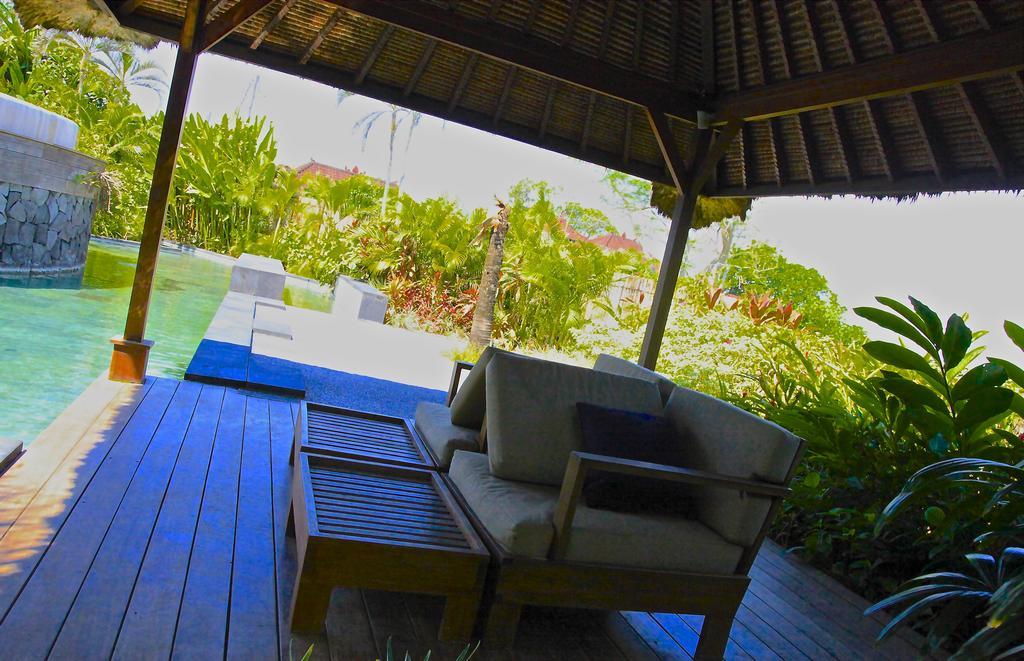 Anginsepoi Hotel Canggu Exterior foto