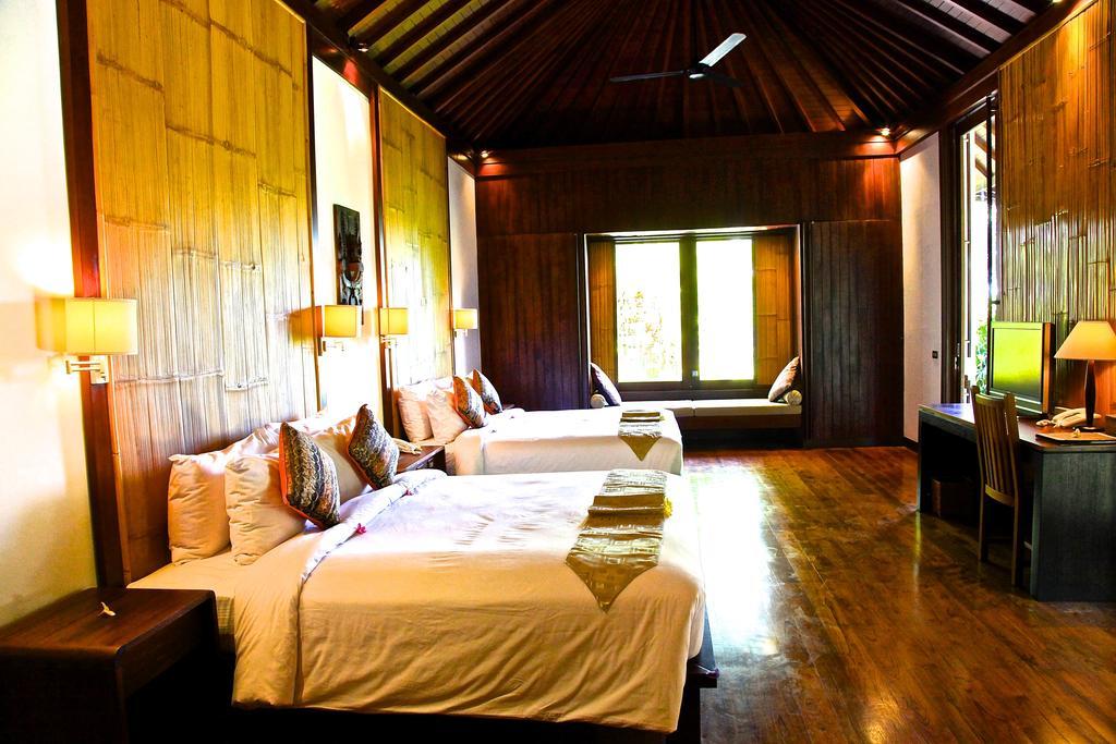 Anginsepoi Hotel Canggu Exterior foto