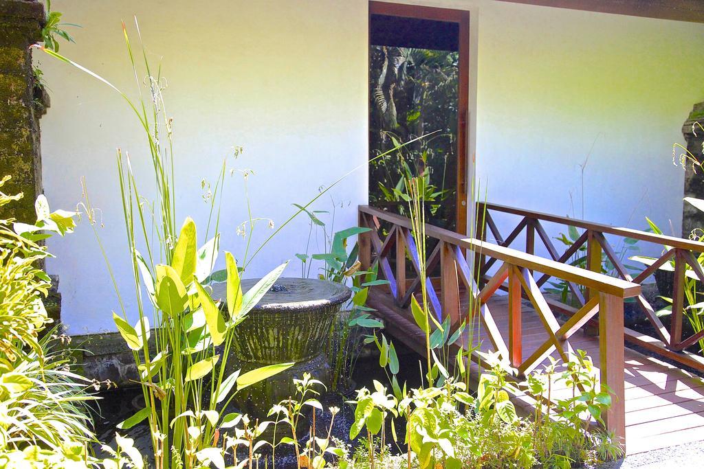 Anginsepoi Hotel Canggu Exterior foto