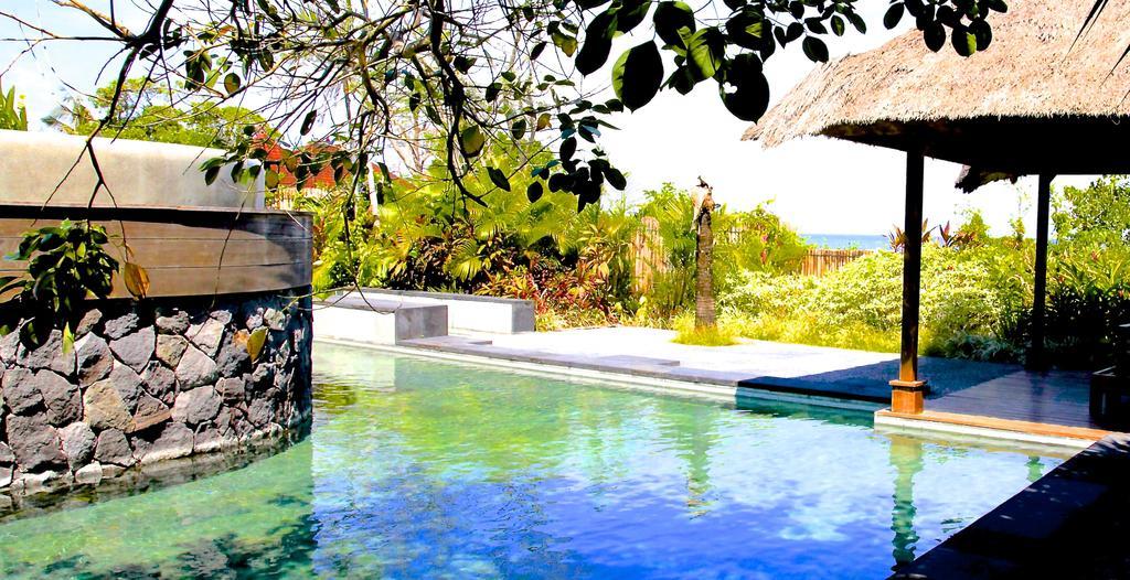 Anginsepoi Hotel Canggu Exterior foto