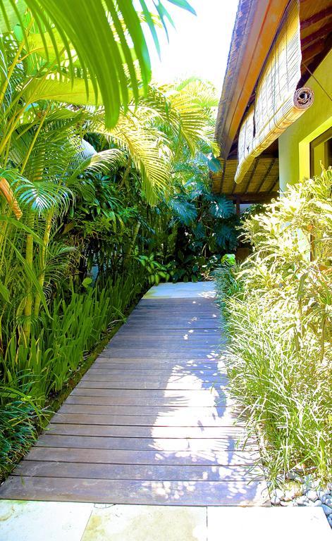 Anginsepoi Hotel Canggu Exterior foto